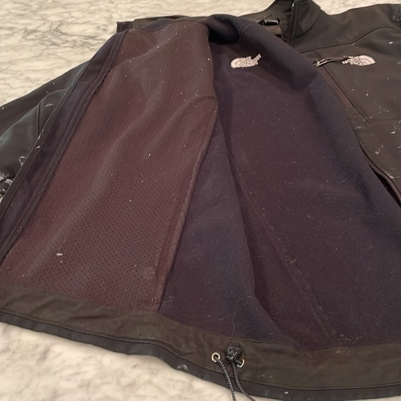 The North Face Apex Fleece Jacket - Picture 8 of 12